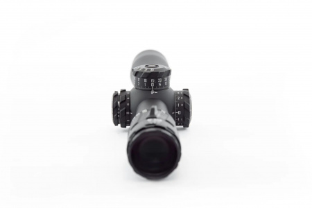 ������ ZCO ZC840 8-40x56 FFP CCW 0.1MIL (����� Tremor5) � ����������