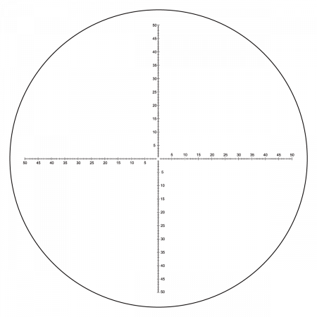 ������� Vector Optics Continental Plus 10x42 ED