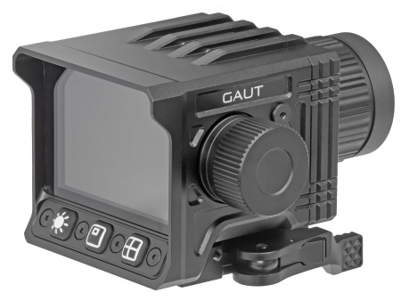 ���������� �������������� Gaut Nova TD 219 (1.2x, 256x192, 12���, 20mk, F19/0.1)