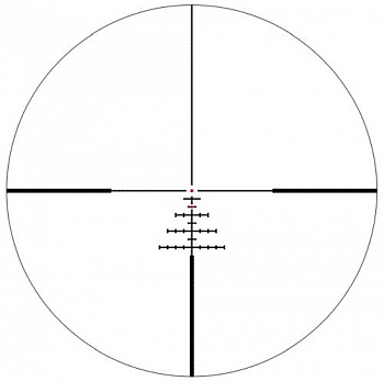 ������ Kahles K18i 1-8x24 L (����� 3GR) � ����������