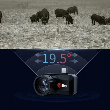 ���������� ��� ��������� iRay T3 (384x288, 17���, 25��, 19��)