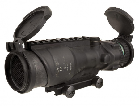 �������������� ������ Trijicon ACOG 6x48 M240 Green Horseshoe (TA648MGO-M240)