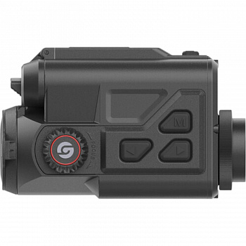 Тепловизионная насадка Guide TB630 (640x512, 12мкм, 50Гц, F35/1) Тепловизионная насадка Guide TB630 (640x512, 12мкм, 50Гц, F35/1)