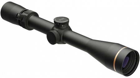 ������ Leupold VX-3HD 4.5-14x40 CDS-ZL (����� Duplex)