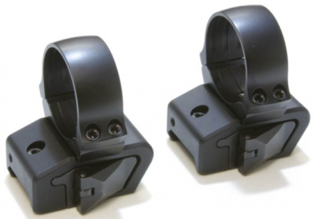   Innomount  Weaver 35, BH=17, 51-35-17-00-200