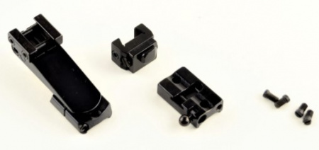   Rusan LM-  Sauer 303 BH=17 0044-LM-17