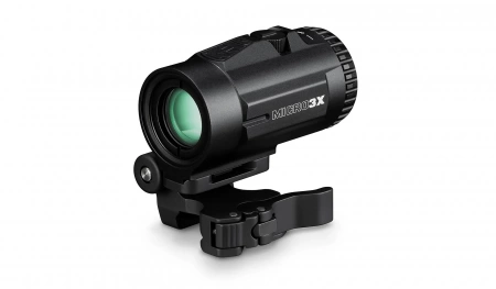     Vortex Micro 3X Magnifier