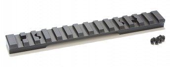 Планка Picatinny Innomount на Remington 700LA 11-PT-ST-00-009 Планка Picatinny Innomount на Remington 700LA 11-PT-ST-00-009