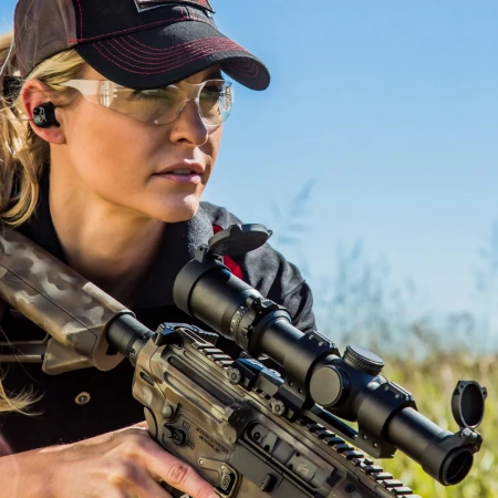  Sightmark Citadel 1-10x24 ( CR1)  