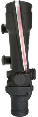 �������������� ������ Trijicon ACOG 3.5x35 .223 Red Horseshoe Reticle (TA11H)