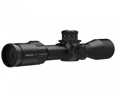 ������ Kahles K328i 3.5-28x50 DLR CCW RSW .1mrad (����� SKMR4+) � ����������