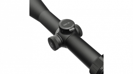 ������ Leupold VX-3HD 4.5-14x40 SF CDS-ZL (����� Wind-Plex)