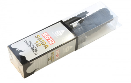 - Leapers MNT-HGSG12  -12 (4  weaver)