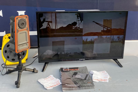 ����� Longshot LR-3 ������������� 2 ������