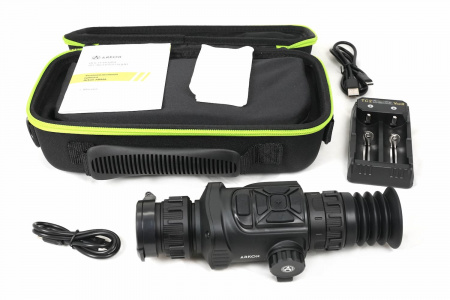 �������������� ������ Arkon Arma LR35 (3.1x, 384x288, 50��, 12���, F35/1.0)