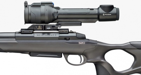   Contessa  Blaser  Pulsar Talion SBB19