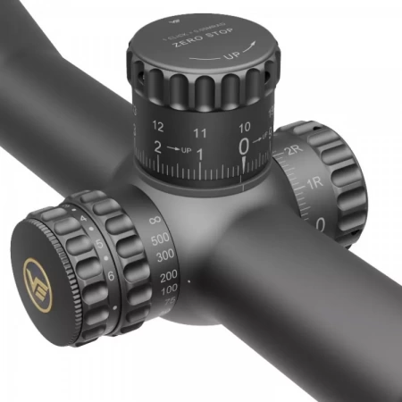 ������ Vector Optics Continental x8 6-48x56 ED SFP (����� VCO-5 MIL) � ����������