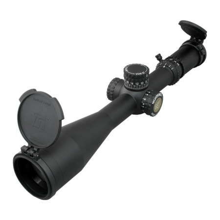 ������ Nightforce ATACR 7-35x56 F2 ZeroStop (����� MOAR-T) � ����������