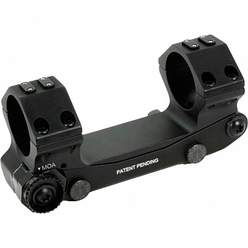Кронштейн Recknagel ERA TAC на Weaver кольца 34мм, наклон 0-70MOA BH=30мм T5064-0030 Кронштейн Recknagel ERA TAC на Weaver кольца 34мм, наклон 0-70MOA BH=30мм T5064-0030