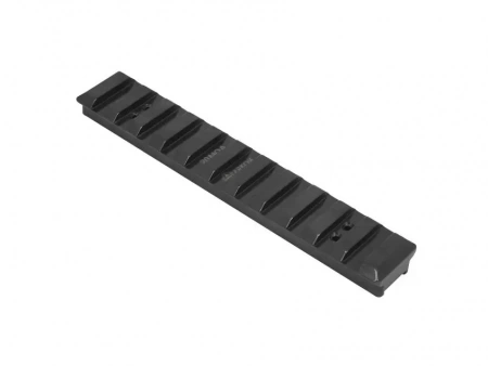 ������ Picatinny ARKON �� CZ 455 (������ 20MOA, �����, L=121��)