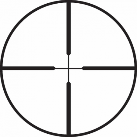 Прицел Leupold VX-Freedom 3-9x50 CDS (сетка Duplex) Прицел Leupold VX-Freedom 3-9x50 CDS (сетка Duplex)