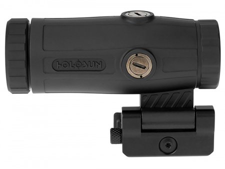  3x Holosun HM3X