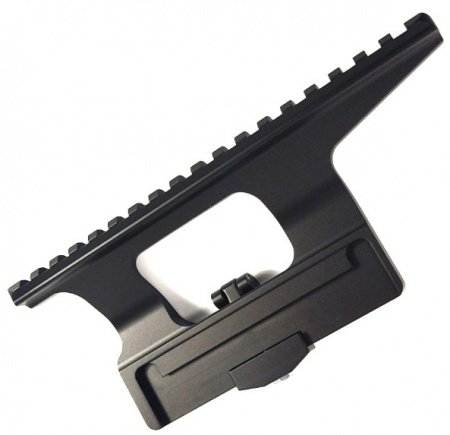   Aimpro  Picatinny  //