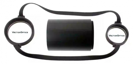 ������ Vector Optics Continental Tactical 5-30x56 FFP (����� VCT-34FFP) � ����������