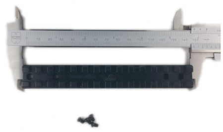  Picatinny Rusan  Zastava M70 (E=97) 010-08