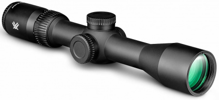 ������ Vortex Viper HD 2-10x42 SFP � ����������, ����� Dead-Hold BDC (MOA)
