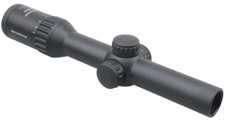 ������ Vector Optics Continental Hunting 1-6x24 SFP (����� G4) � ����������
