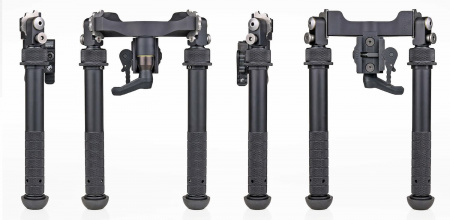  Atlas Super CAL BT72-LW17,   Picatinny, 1427