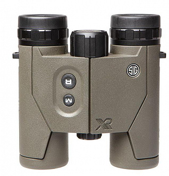 Бинокль с лазерным дальномером Sig Sauer KILO6K HD COMPACT 8X32 Бинокль с лазерным дальномером Sig Sauer KILO6K HD COMPACT 8X32