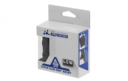 ��������� UTG Super Slim ��������� RMR �� Picatinny, BH=17��