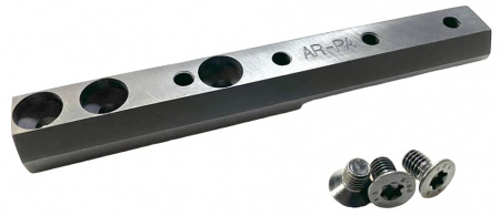 ������� ��� �������� Archer TSA-9 �� ��������� Pulsar 24-AR9-PA