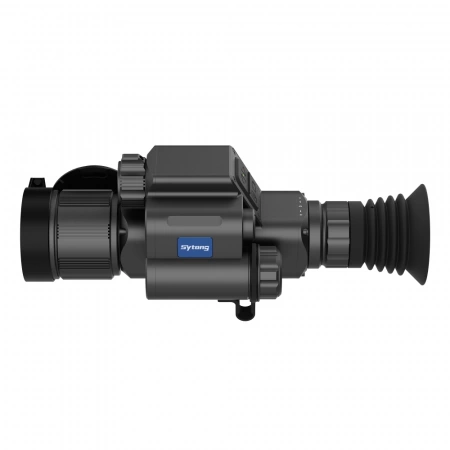 ������������������ ������ Sytong FM06-50 LRF (2.92x, 640x512, 12���, 18mK, F50��) � �����������