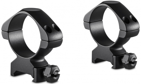 ������ Hawke 34�� �� Weaver ������ (BH=12��) ����