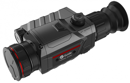 �������������� ������ Guide TR420 (2.4x, 25��, 384x288, 12���, 50��)