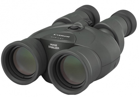 Бинокль Canon 12x36 IS III Бинокль Canon 12x36 IS III