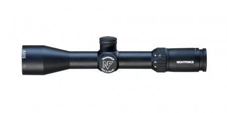 ������ NightForce SHV 3-10x42 ����� MOAR