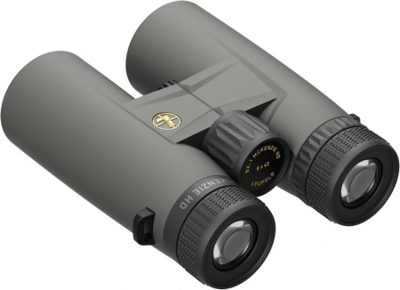 ������� Leupold BX-1 McKenzie HD 8x42 (���� Shadow Gray)