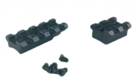 ���������� ���� Weaver  Rusan �� Sabatti Rover 054-0033