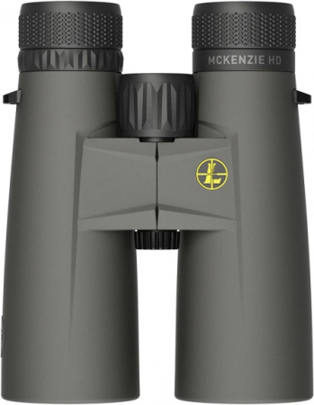 ������� Leupold BX-1 McKenzie HD 10x50 (���� Shadow Gray)