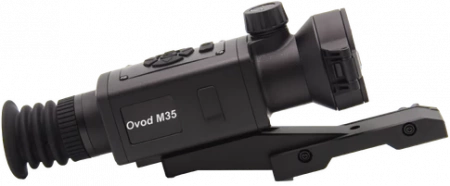 �������������� ������ RikaNV Ovod M35 (3.3x, 384x288, 12���, 25mK, F35/0.9)