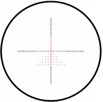 ������ Hawke Sidewinder 30 FFP 6-24x56 (����� FFP MOA) � ����������