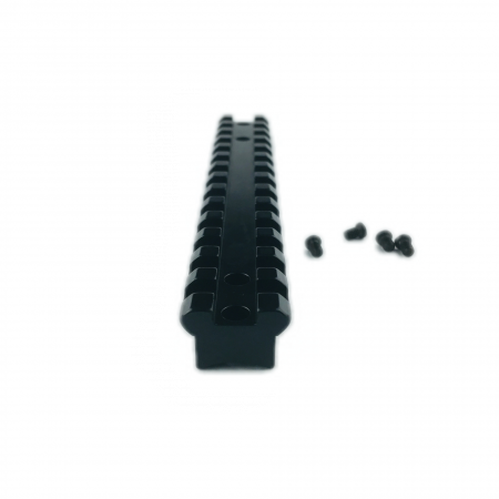 ������ Picatinny Rusan �� Mauser K98, Zastava M48 (E=105��, � �������) 010-38