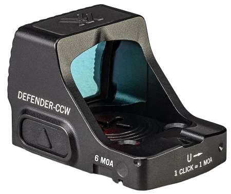 ������������� ������ Vortex Defender-CCW 6 MOA