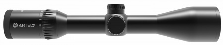  Artelv CRS 2.5-10x50 SFP ( AM8-10x)  