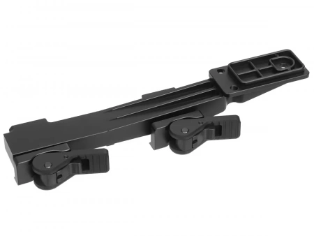  EATECH Quick Mount ZG18   SR  Picatinny