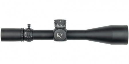 ������ Nightforce ATACR 7-35x56 F1 � ���������� (����� MIL-R)
